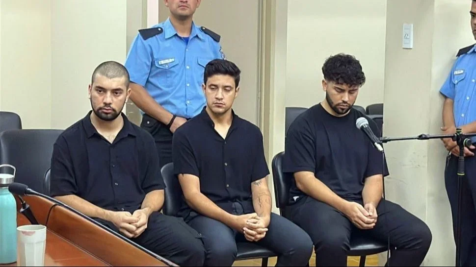 Caso Branka Motor: condenan a 5 años de prisión a los tres imputados pero ven improbable la recuperación del dinero