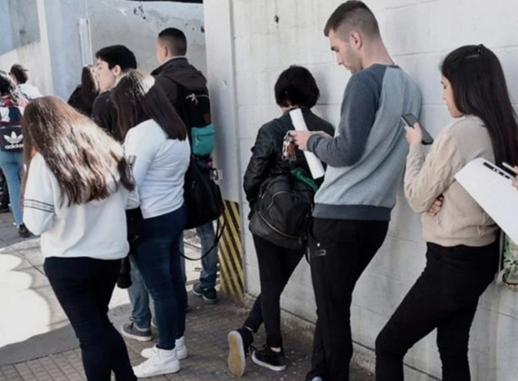 ¿Buscás trabajo? San Juan prepara capacitaciones para jóvenes