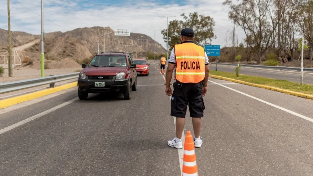 Más policías en las calles: dónde reforzarán los controles este finde