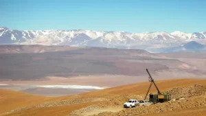 Calingasta: unos 25 proveedores afectados por la decisión de Hualilán