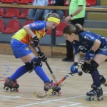 El Argentino tendrá semifinales 100% sanjuaninas en La Superiora