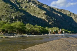 Valle Fértil busca recuperar a los turistas que se van a La Rioja y pide una fuerte campaña nacional