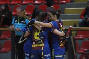 Hay final sanjuanina: UVT y Concepción van por la gloria