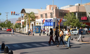 ¿Funcionan bien los servicios en Rawson? Quieren escuchar al vecino